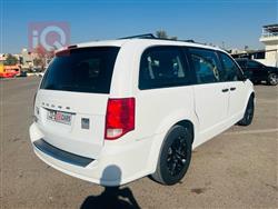 دودج جراند كارافان